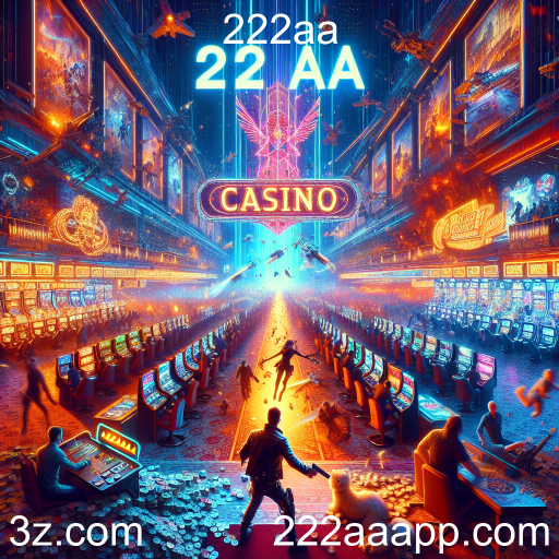 A Emoção dos Jogos de Ação na Indústria Gamer