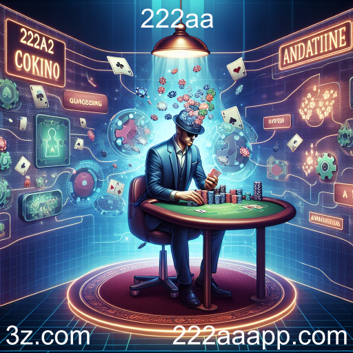 Descubra os Desafios Lógicos no 222aa: Enigmas que Estimulam sua Mente