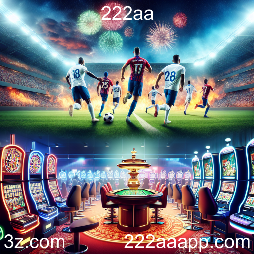 A Ascensão dos Jogos de Esporte no Mundo dos Games